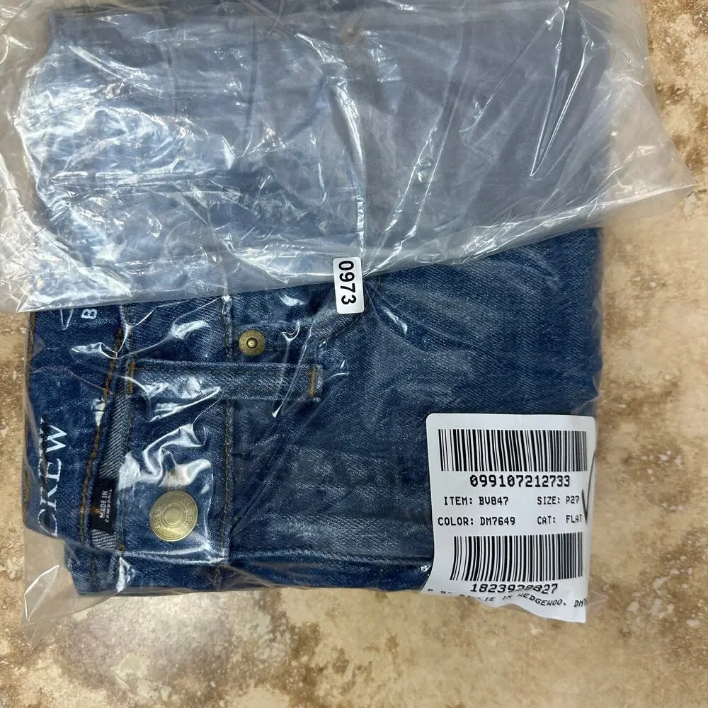NEW J.Crew Petite 9